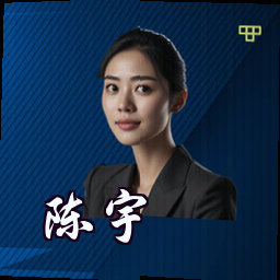 陈宇